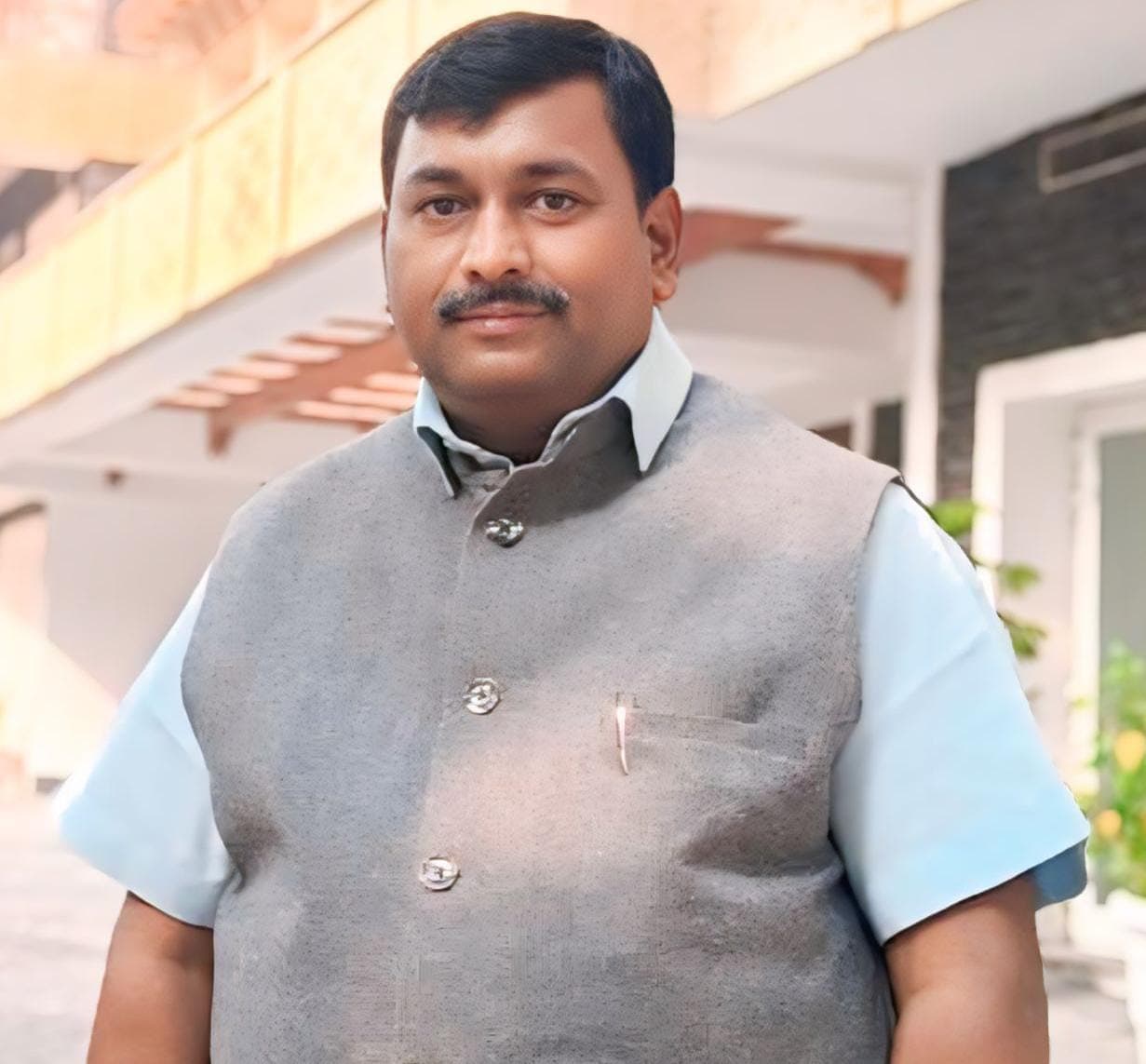 Sri Adinarayana Cherlopalli